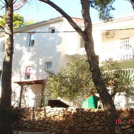 Apartments Dijana Sveta Nedelja  Exterior foto