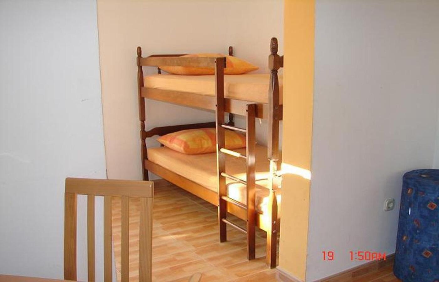 Apartments Dijana Sveta Nedelja  Exterior foto