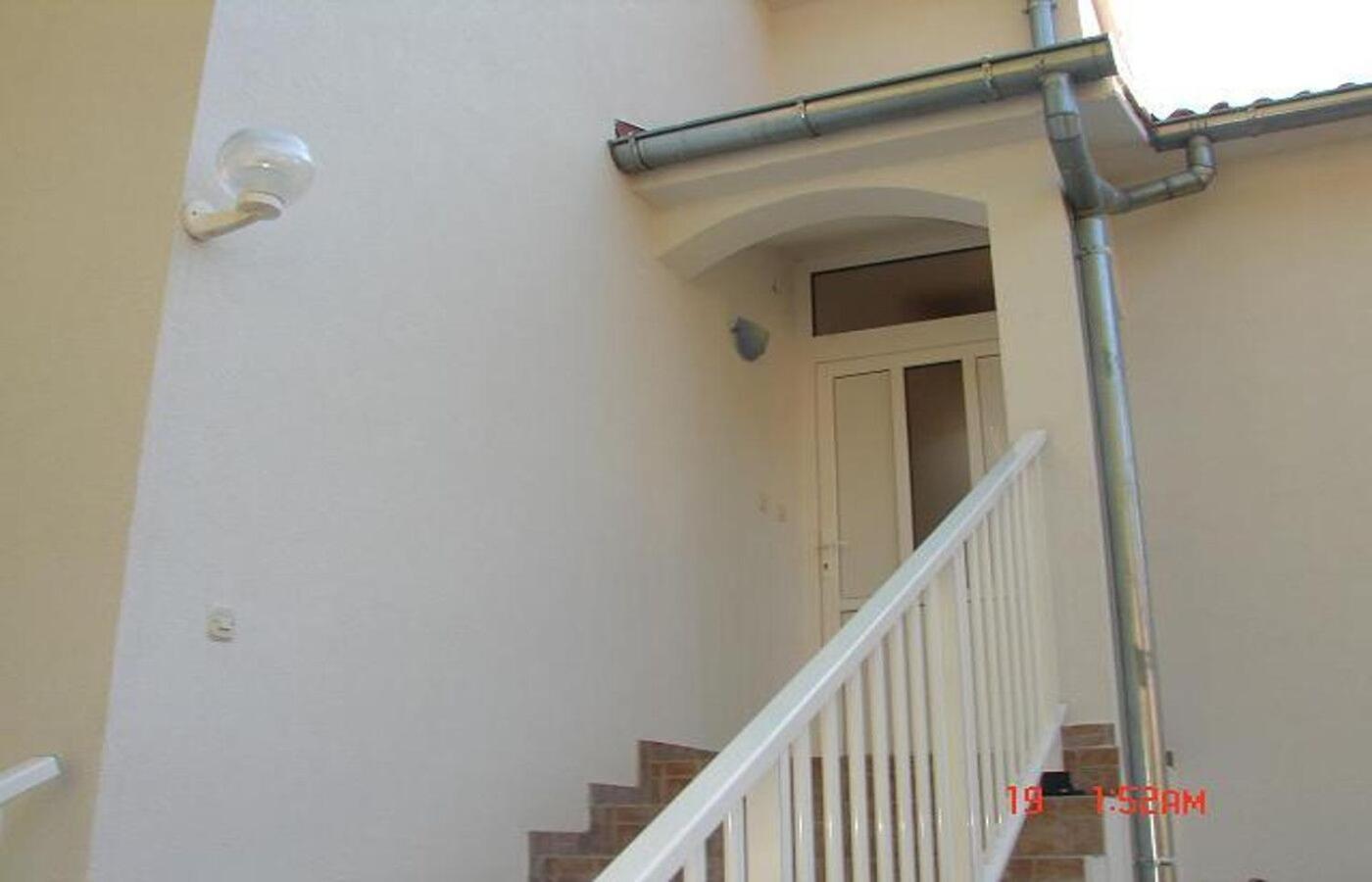 Apartments Dijana Sveta Nedelja  Exterior foto